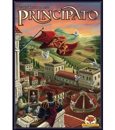 Principato - Produkt Principato
