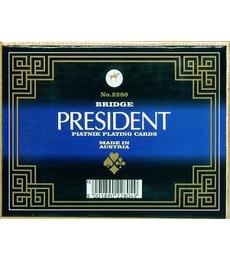 Kanasta President - Produkt Kanasta President