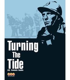 Turning the Tide: ASL Scenario Bundle - Produkt Turning the Tide: ASL Scenario Bundle