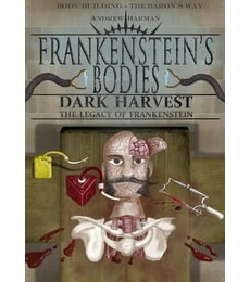 Frankenstein's Bodies - Produkt Frankenstein's Bodies