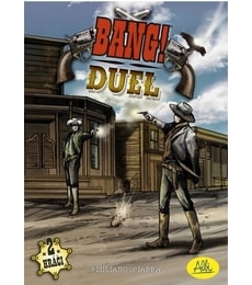 BANG! Duel - Produkt BANG! Duel