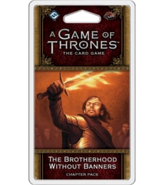 A Game of Thrones - The Brotherhood Without Banners - Produkt A Game of Thrones - The Brotherhood Without Banners