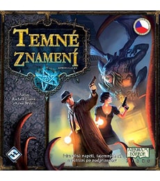 Temné Znamení - Produkt Temné Znamení