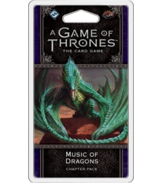 A Game of Thrones - Music For Dragons - Produkt A Game of Thrones - Music For Dragons