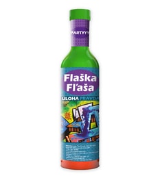 Flaška - Party - Produkt Flaška - Party