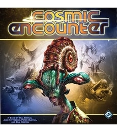 Cosmic Encounter - Produkt Cosmic Encounter