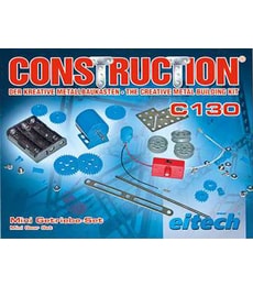 EiTech Mini set Pohony (C130) - Produkt EiTech Mini set Pohony (C130)
