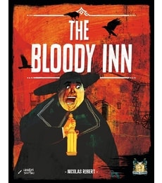 The Bloody Inn - Produkt The Bloody Inn
