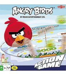 Angry Brids - stolní hra - Produkt Angry Brids - stolní hra