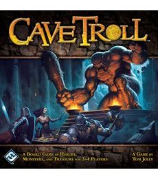 Cave Troll - Produkt Cave Troll