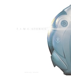 T.I.M.E Stories (EN) - Produkt T.I.M.E Stories (EN)