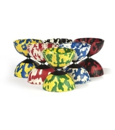Diabolo Arlequino Beach MIDI - Produkt Diabolo Arlequino Beach MIDI