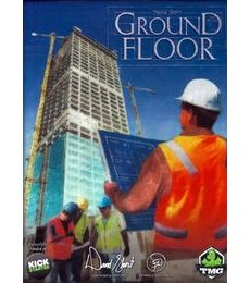 Ground Floor - Produkt Ground Floor