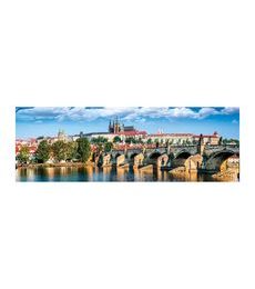 Puzzle Pražský hrad - Hradčany 1000d - Produkt Puzzle Pražský hrad - Hradčany 1000d