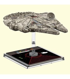 Star Wars X-Wing: Millennium Falcon - Produkt Star Wars X-Wing: Millennium Falcon