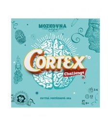 Cortex - Produkt Cortex