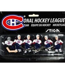 Náhradní tým Montreal Canadiens - Produkt Náhradní tým Montreal Canadiens