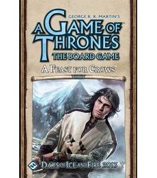 A Game of Thrones: A Feast for Crows - Produkt A Game of Thrones: A Feast for Crows