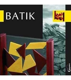 Gigamic Batik - Produkt Gigamic Batik