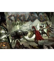 Cyclades: Hades - Produkt Cyclades: Hades