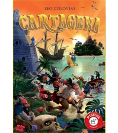 Cartagena - Produkt Cartagena