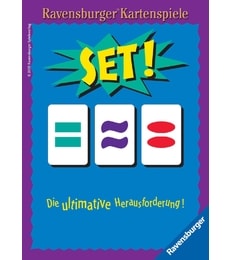 Set! - Produkt Set!