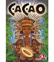 Cacao - Produkt Cacao