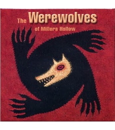 The Werewolves of Miller’s Hollow: Special Edition - Produkt The Werewolves of Miller’s Hollow: Special Edition