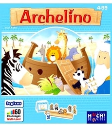 Archelino - Produkt Archelino