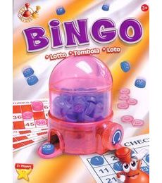 Bingo - Produkt Bingo