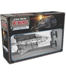 Star Wars X-Wing: Imperial Assault Carrier - Produkt Star Wars X-Wing: Imperial Assault Carrier