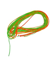 Diabolo náhradní provázek 6ks - Produkt Diabolo náhradní provázek 6ks