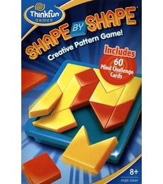Tvar do Tvaru (Shape by Shape) - Produkt Tvar do Tvaru (Shape by Shape)