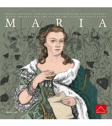 Maria - Produkt Maria