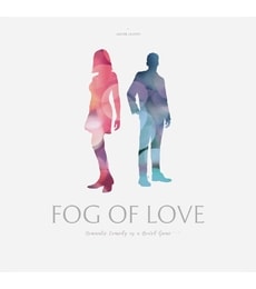 Fog of Love - Produkt Fog of Love