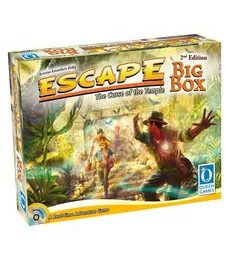 Escape: Big Box - Produkt Escape: Big Box