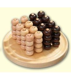 3D piškvorky Philos - Produkt 3D piškvorky Philos