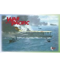 War in the Pacific - Produkt War in the Pacific