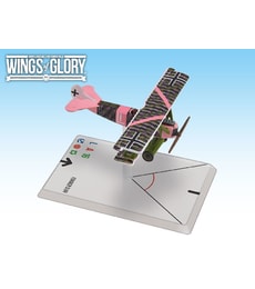 WoG WW1: Fokker D.VII (Stark) - Produkt WoG WW1: Fokker D.VII (Stark)