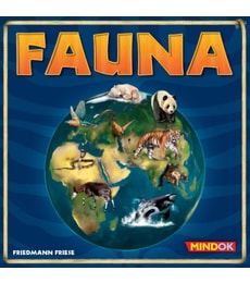Fauna - Produkt Fauna