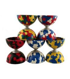 Diabolo Arlequino mini - Produkt Diabolo Arlequino mini