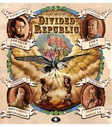 Divided Republic - Produkt Divided Republic