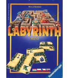 Labyrinth mini - Produkt Labyrinth mini