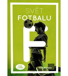 Kvízy do kapsy: Svět fotbalu - Produkt Kvízy do kapsy: Svět fotbalu