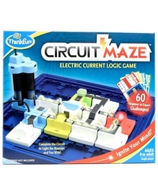 Circuit Maze - Produkt Circuit Maze