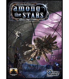 Among the Stars - Produkt Among the Stars