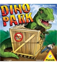 Dino Park - Produkt Dino Park