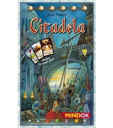 Citadela - Produkt Citadela