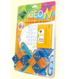 iGEO - N - Produkt iGEO - N
