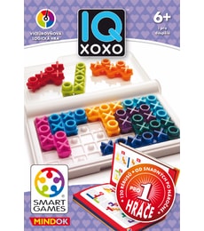 IQ XOXO - Produkt IQ XOXO